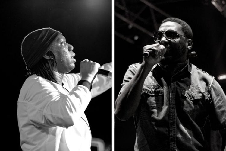 5 things we learned from Big Daddy Kane v KRS-One