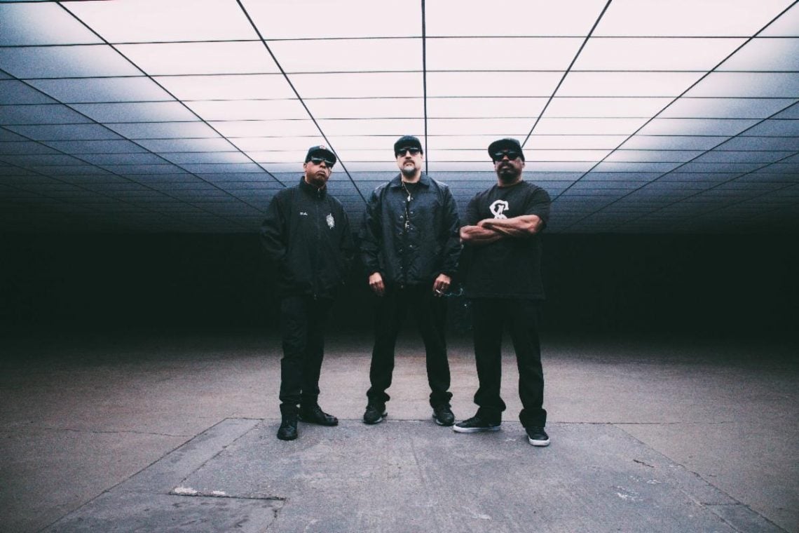 Cypress Hill share new song ‘Open Ya Mind’
