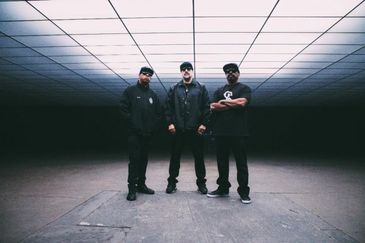 Trailer shared for new Cypress Hill documentary