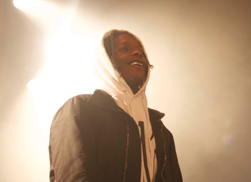 How A$AP Ferg almost replaced The Weeknd in ‘Uncut Gems’