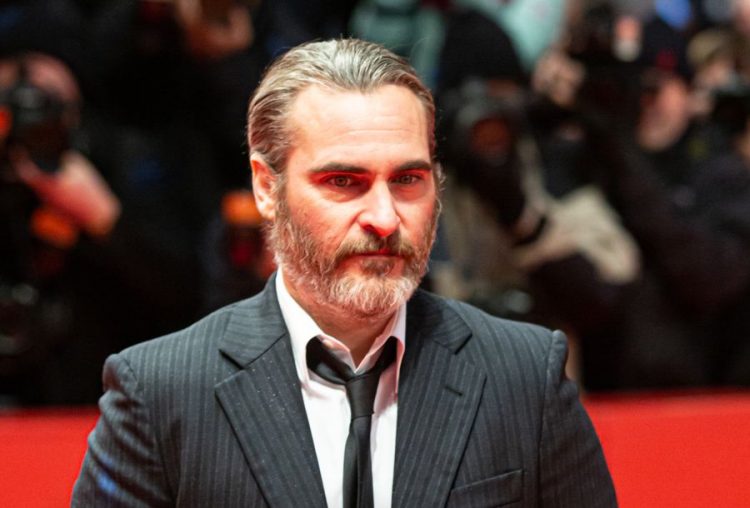 The moment Joaquin Phoenix 'quit acting' to become a rapper