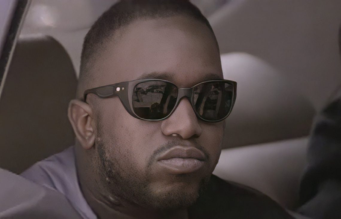 The lyricist Kool G Rap labelled a “hero to hip-hop”