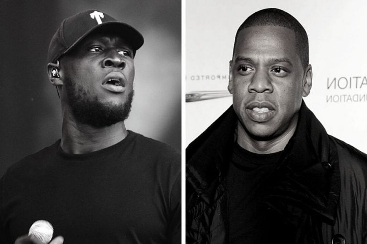 The reason why Stormzy turned down a collaboration with Jay-Z