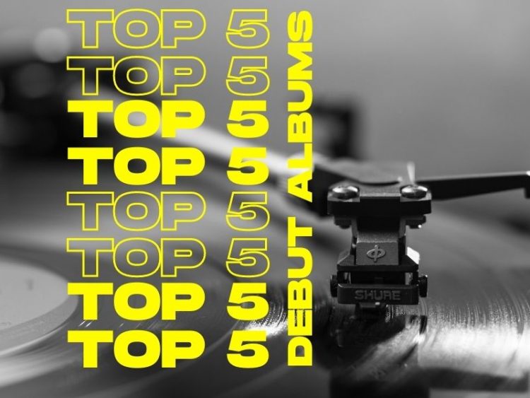 Top 5: The five greatest debut albums in hip hop