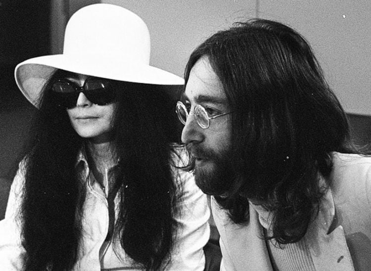 Yoko Ono thinks John Lennon would have been in hip hop