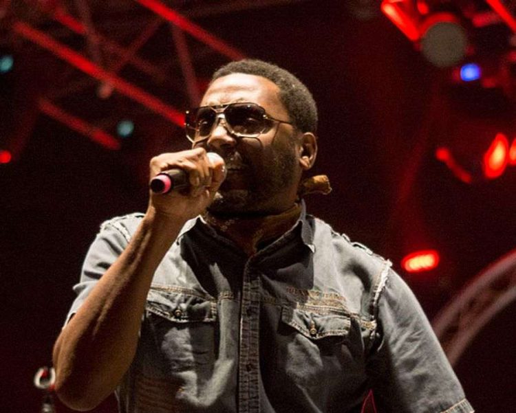 Big Daddy Kane and KRS One 'Verzuz' battle announced