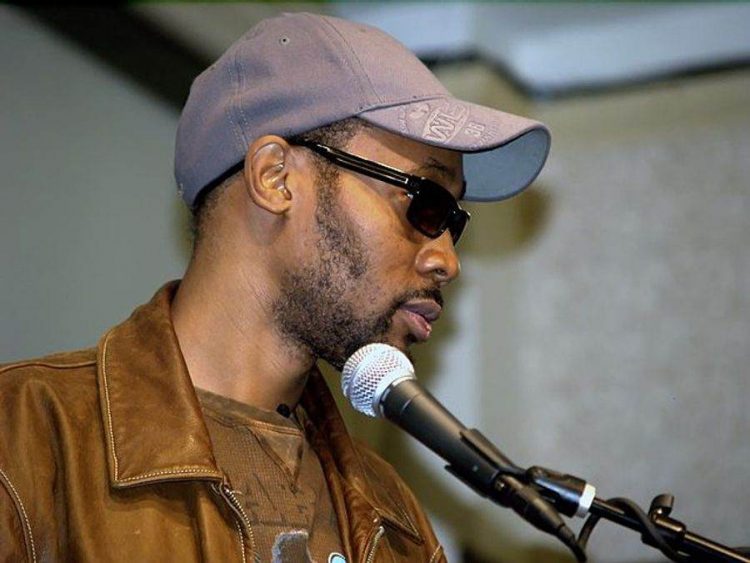 The legendary actor RZA rejected for the Wu-Tang Clan biopic