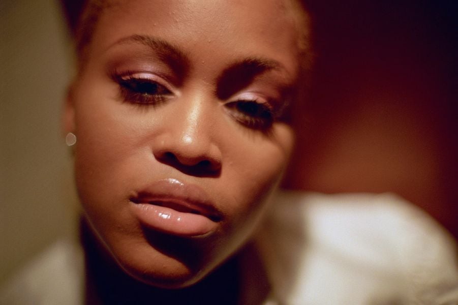 Eve picks five female MCs that changed hip-hop