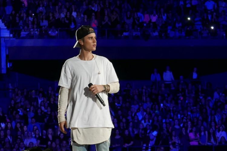 Shooting at Justin Bieber afterparty leaves three men hospitalised