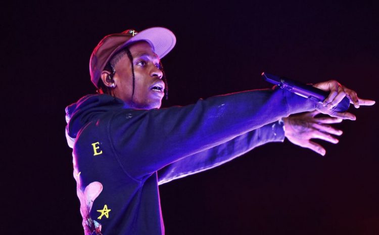 Don Toliver and Travis Scott come together for new track ‘Embarrassed’