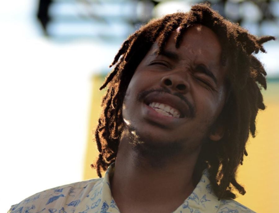 The TV show that taught Earl Sweatshirt how to talk