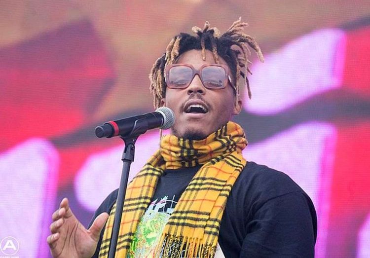 Juice WRLD’s mother speaks out about disrespectful fans leaking music