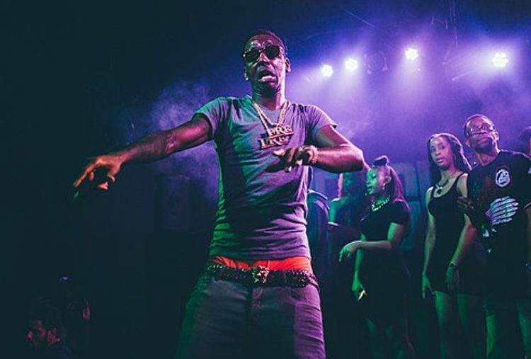 Young Dolph’s family issue statement after his death