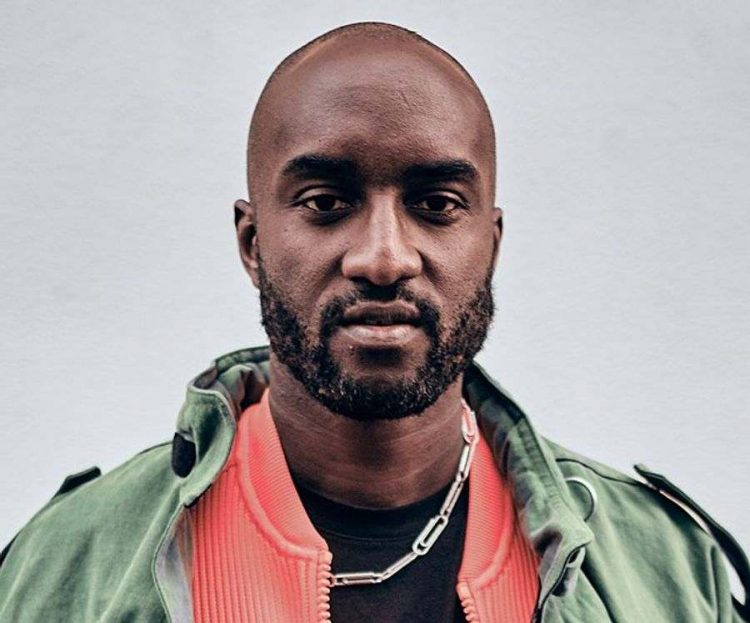 Kanye West, Tyler, The Creator and many more attend Virgil Abloh's Chicago funeral