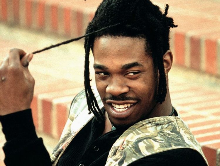 Five times rappers appeared in horror movies