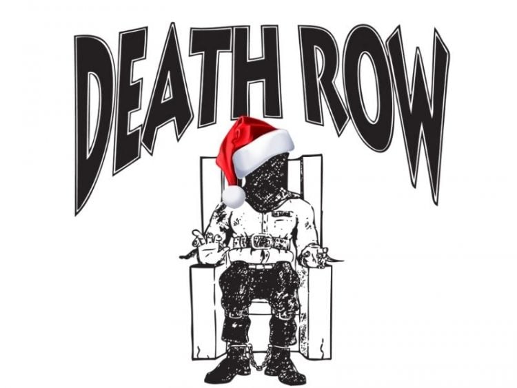 Remembering the doomed classic 'Christmas on Death Row'