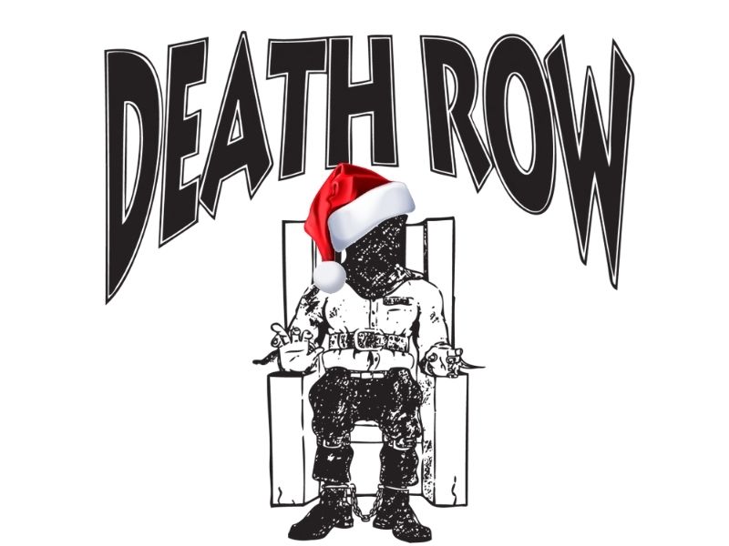 Remembering the doomed classic ‘Christmas on Death Row’