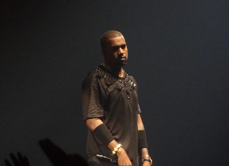 Kanye West suspended from Instagram for bullying and harassment