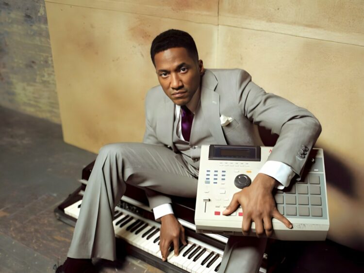Q-Tip - Hip Hop Hero