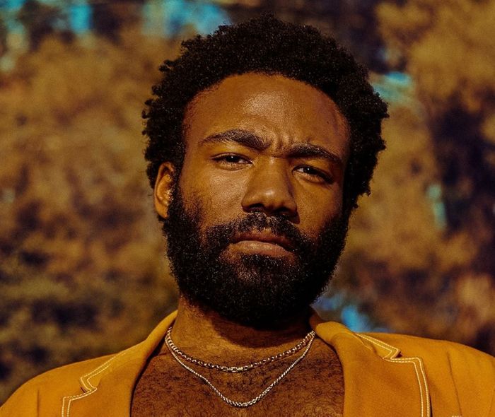 Childish Gambino reveals 'This Is America' started as Drake diss