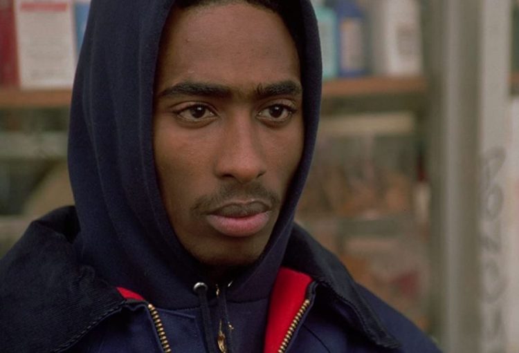 Revisiting Tupac Shakur's debut feature film 'Juice'