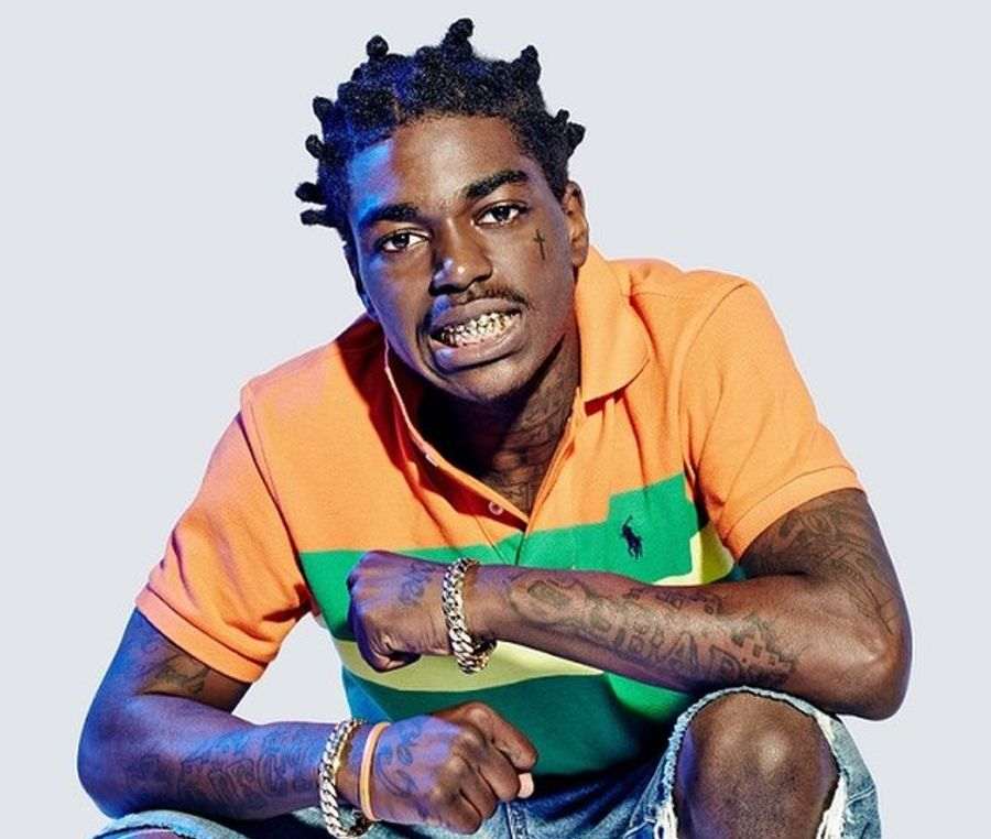 Kodak Black begs 50 Cent and Tyler Perry to listen to his script ideas