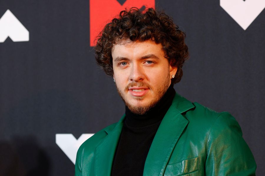Jack Harlow has revealed who his dream collaboration is with