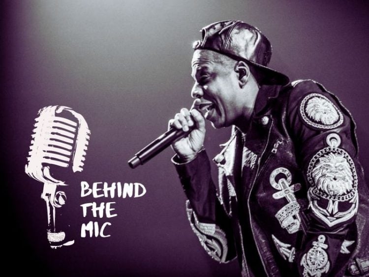 Behind The Mic: The story of Jay-Z's song 'The Story of O.J.'