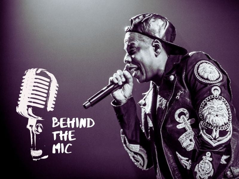 Behind The Mic: The story of Jay-Z’s song ‘The Story of O.J.’