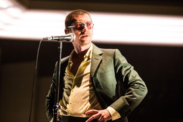 The UK hip-hop album that changed Arctic Monkeys frontman Alex Turner's life