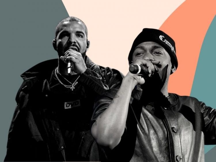 Drake responds to Kendrick Lamar's 'Like That' disses