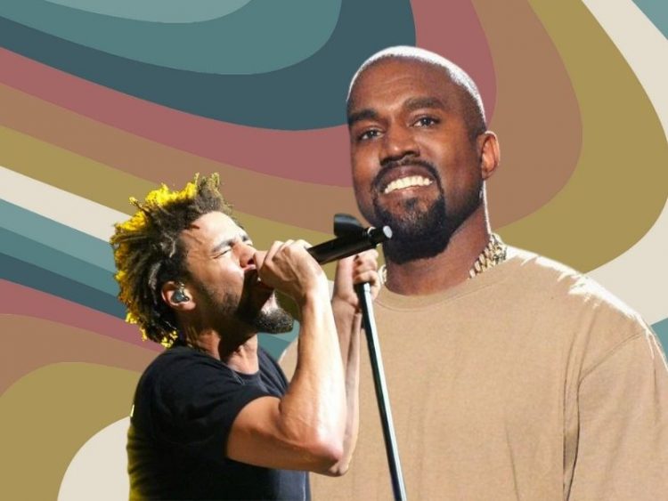 The Kanye West album that changed J. Cole's life