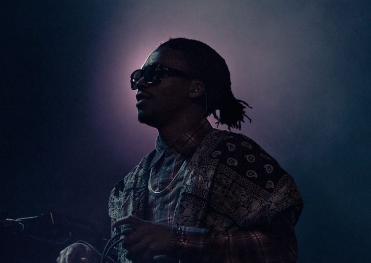 Lupe Fiasco to become rap lecturer at Massachusetts Institute of Technology