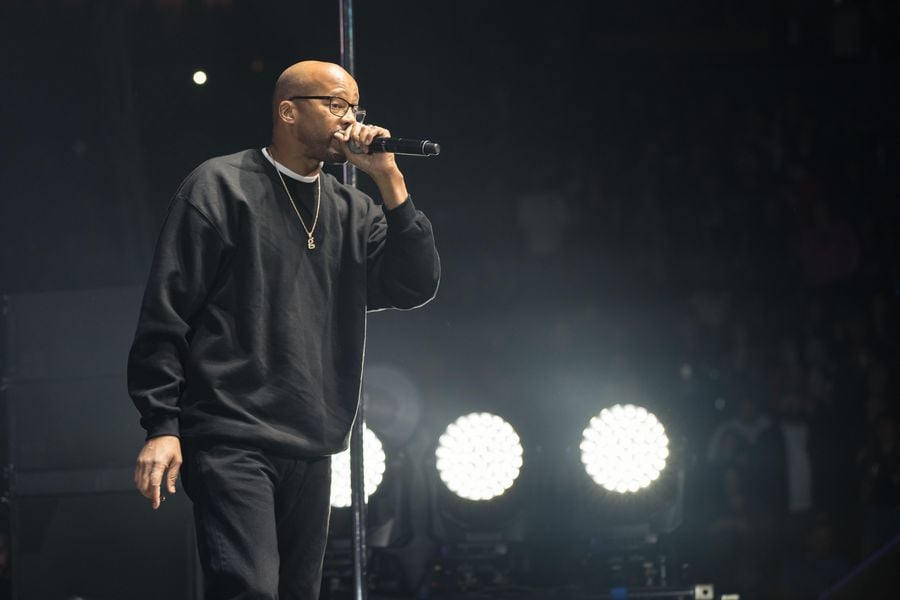 Warren G discusses why he wasn’t signed to Death Row Records