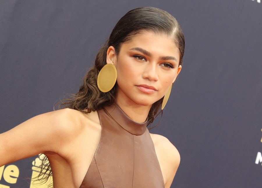 Zendaya’s favourite hip-hop records of all time