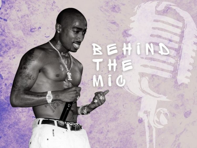 Behind the Mic: Tupac Shakur's tearjerker 'Brenda's Got a Baby'