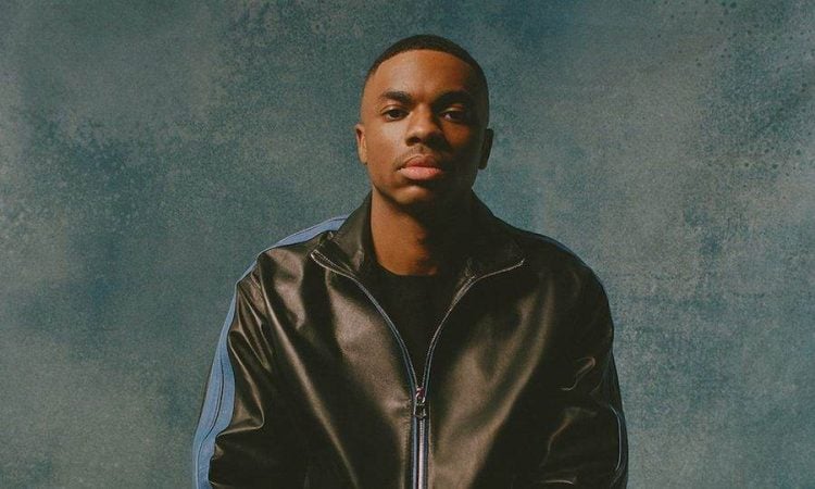 Vince Staples' earliest memory of music is a classic album