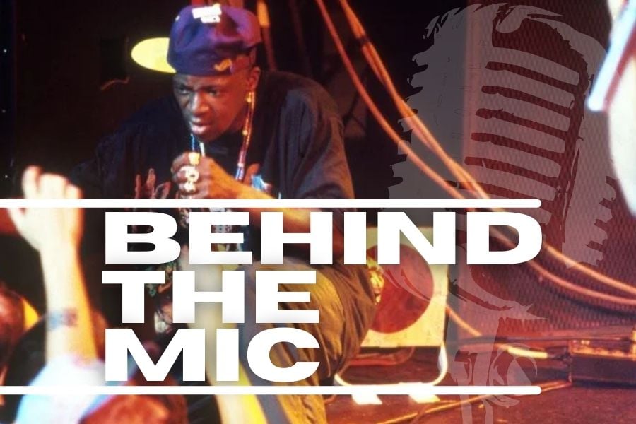 Behind the Mic: The story of Public Enemy’s anthem ‘Fight The Power’