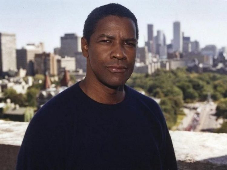 Denzel Washington's favourite rappers of all time