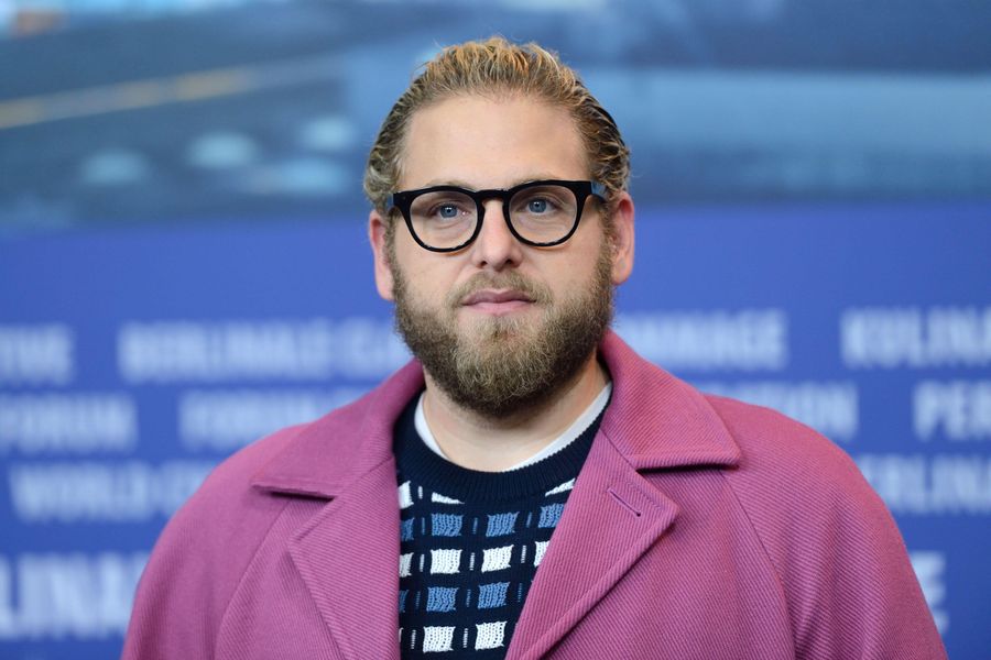 Jonah Hill’s favourite hip-hop album of all time