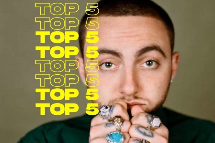 Top 5: Mac Miller's five best songs you might not know