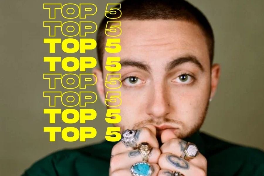 Top 5: Mac Miller’s five best songs you might not know