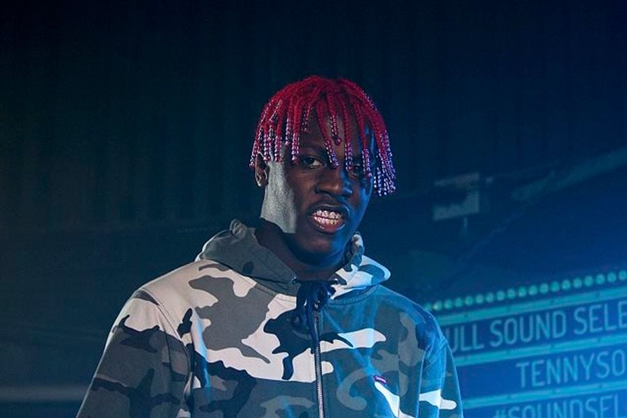 Lil Yachty revealed his top 10 favourite rappers of all time