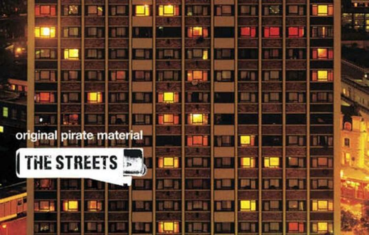 The Streets' debut album 'Original Pirate Material' turns 20