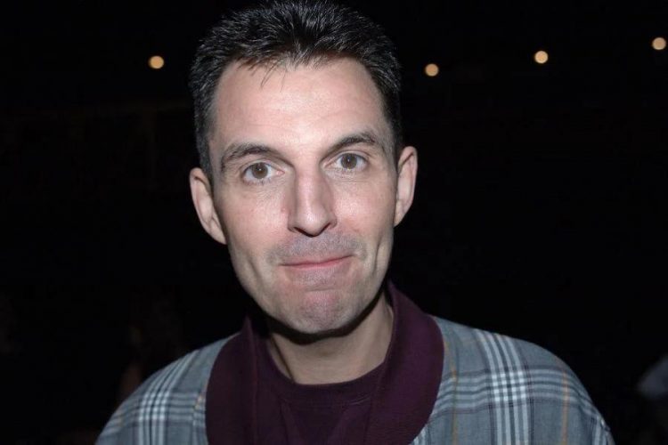 The BBC allegedly hushed employee's complaints against Tim Westwood