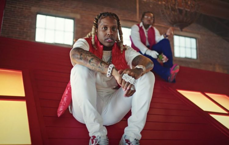 Lil Durk once shared a dubious list of his top 50 rappers