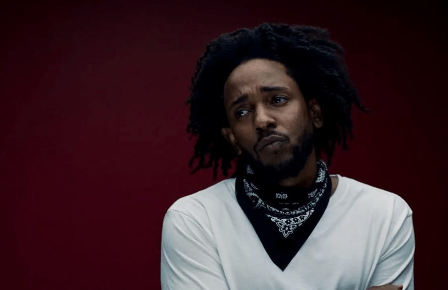 Kendrick Lamar albums ranked in order of greatness