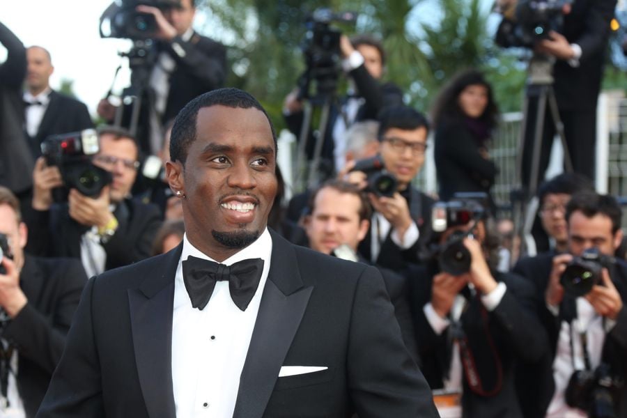 The ultimate hip hop mogul: A timeline of Diddy’s accomplishments
