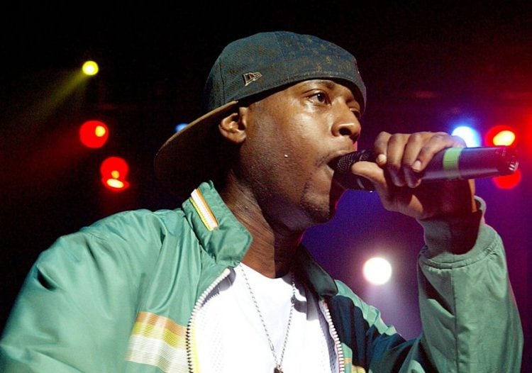 Talib Kweli names his 10 favourite albums of all time