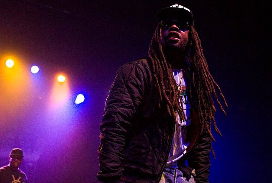 The lyricist Ty Dolla $ign called the “greatest of all time”